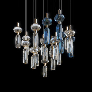 Light composition Vargov® Design - LC0346