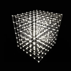 SPATIAL CUBE