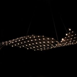 SPATIAL WAVE