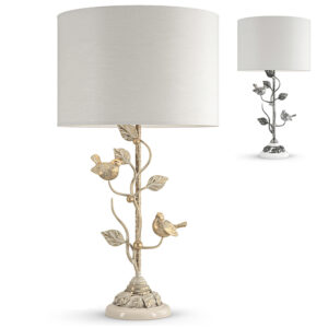 Table lamp Terra Spring Vintage