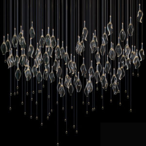 Chandelier Light Vargov _2