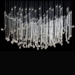 Chandelier Light Vargov_1