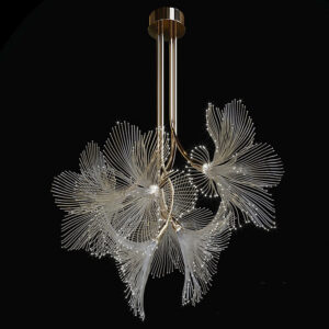 Chandelier Light Vargov_4