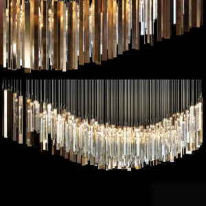 Chandelier Light Vargov_7