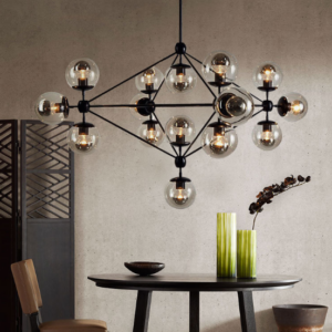 Chandelier Modo