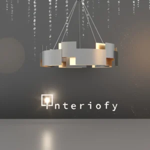 Chandelier OBN
