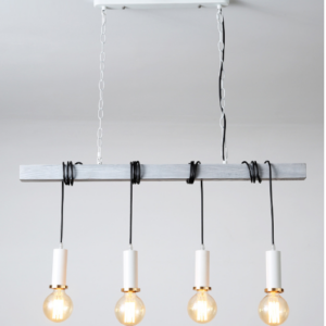 Chandelier Oddball