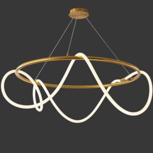 Chandelier Perfection