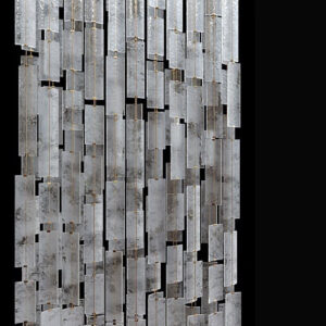 Decorative screen partition Vargov Design
