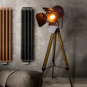 Floor lamp Spotlight