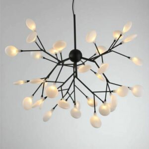 Gold Tree Chandelier​