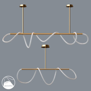 Chandelier Perfection A