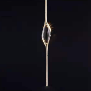 Lamp Tear