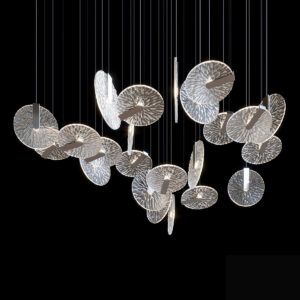 Light composition Vargov® Design - LC0273