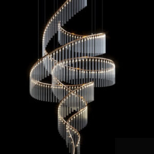 Light composition Vargov® Design - LC0284