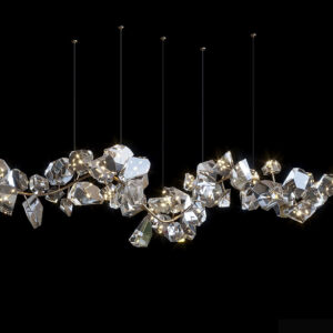 Light composition Vargov® Design - LC0345