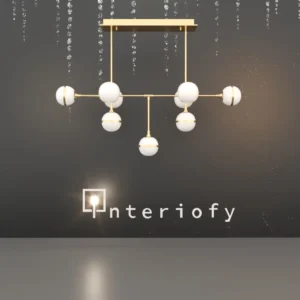 Starkey Chandeliers
