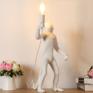 Table lamp Sculptures
