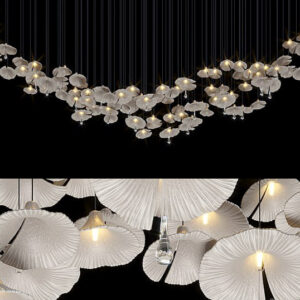 Vargov® Design - Nelumbo