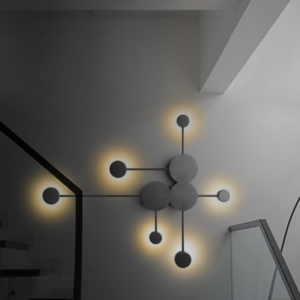 Wall Lamp Geometry