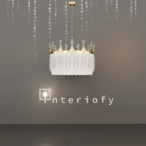 Chandelier Princess