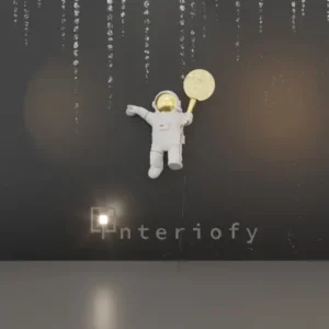 Astronaut