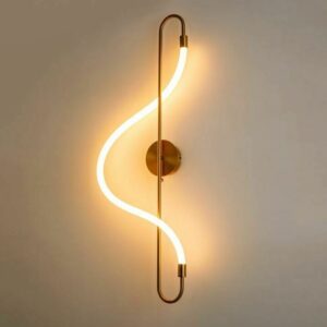Perfection series sconce