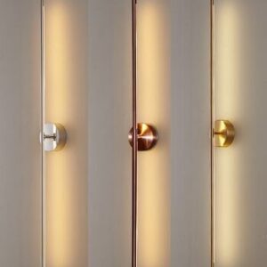 Wall lamp Still