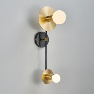 Wall lamp Vorda
