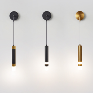 Wall lamp Womet