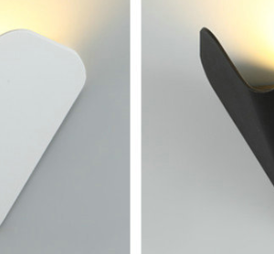 Wall lamp Yande