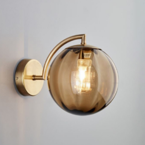 Bra series Glass sphere