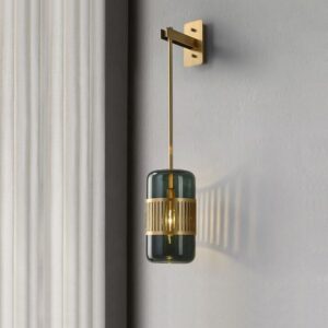 Dizziness wall lamp