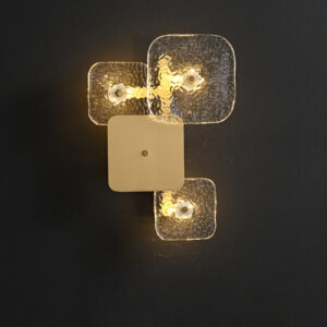 Golden Brick