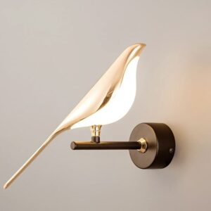 Jessie wall lamp
