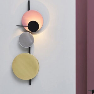Planet Lamp