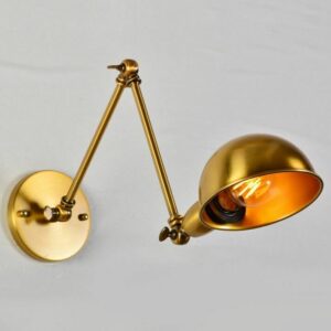 Retro Gold
