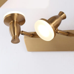 Wall lamp Flut