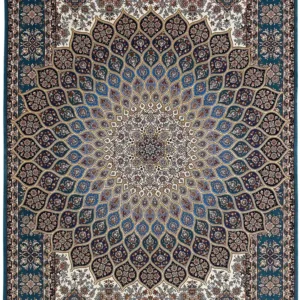Texture_Isfahan