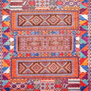 Texture_Kazakh